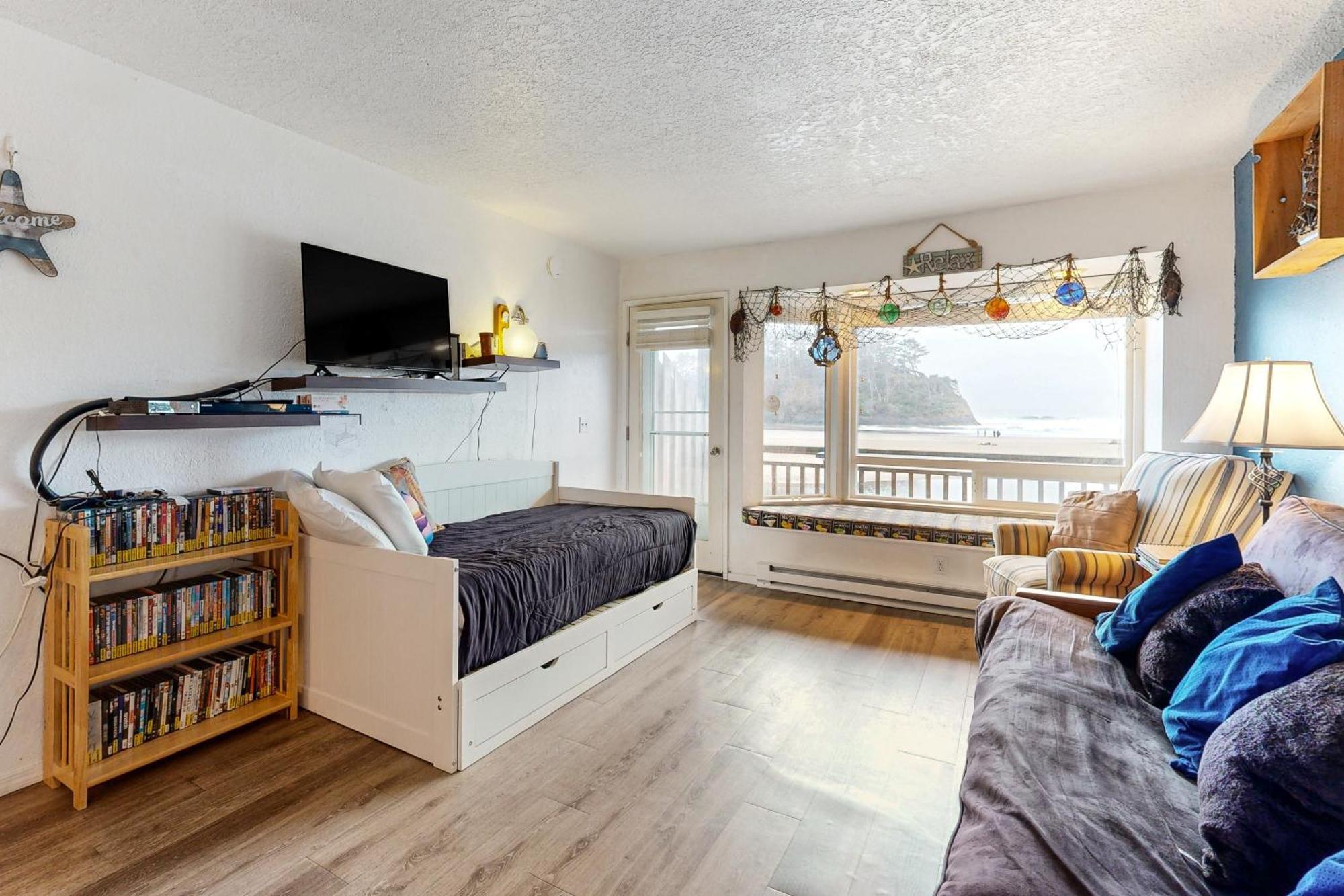 Neskowin Resort Unit #203 מראה חיצוני תמונה