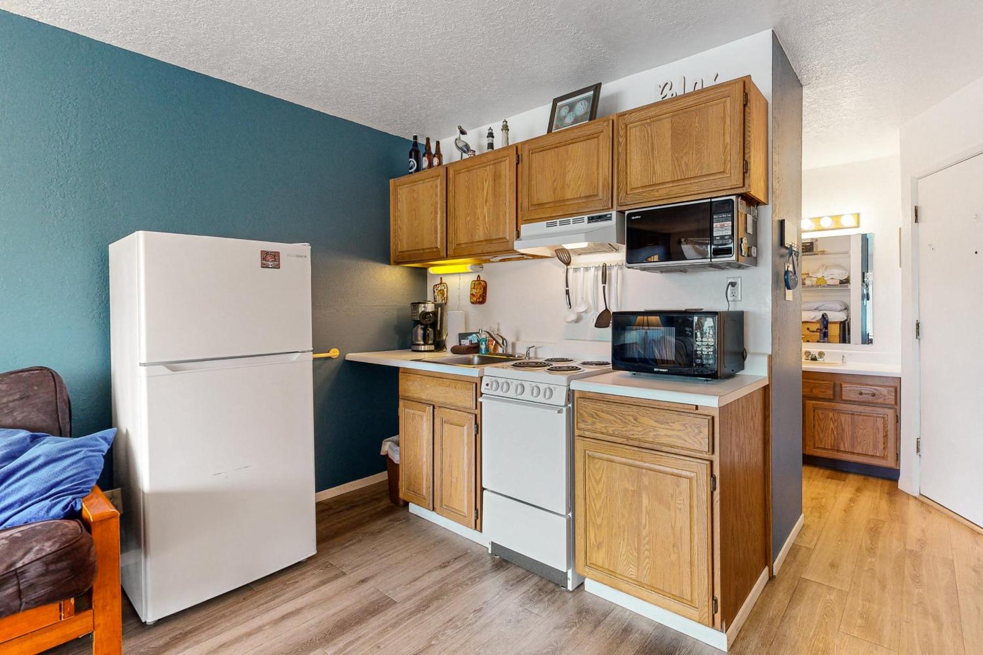 Neskowin Resort Unit #203 מראה חיצוני תמונה