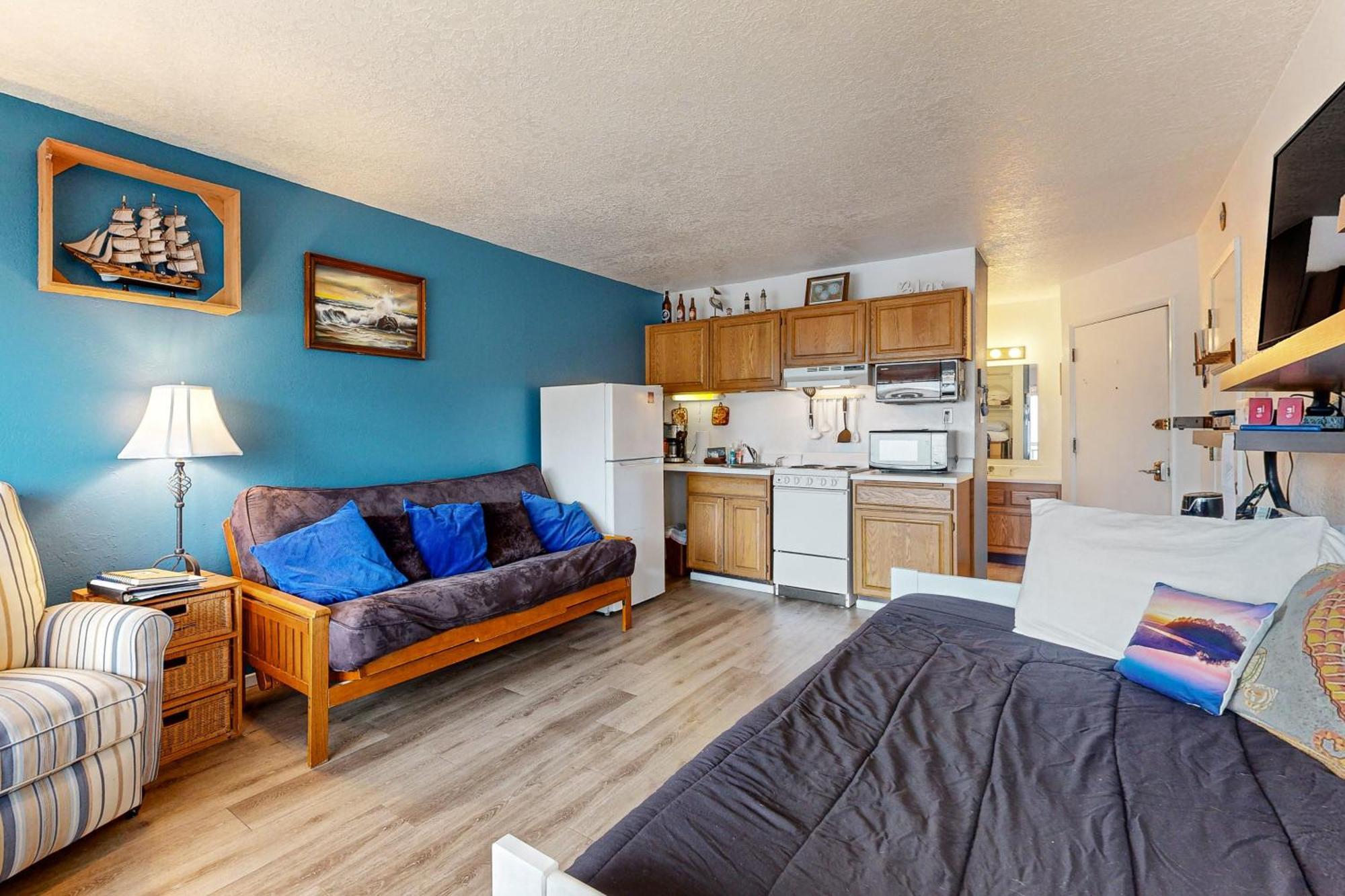 Neskowin Resort Unit #203 מראה חיצוני תמונה