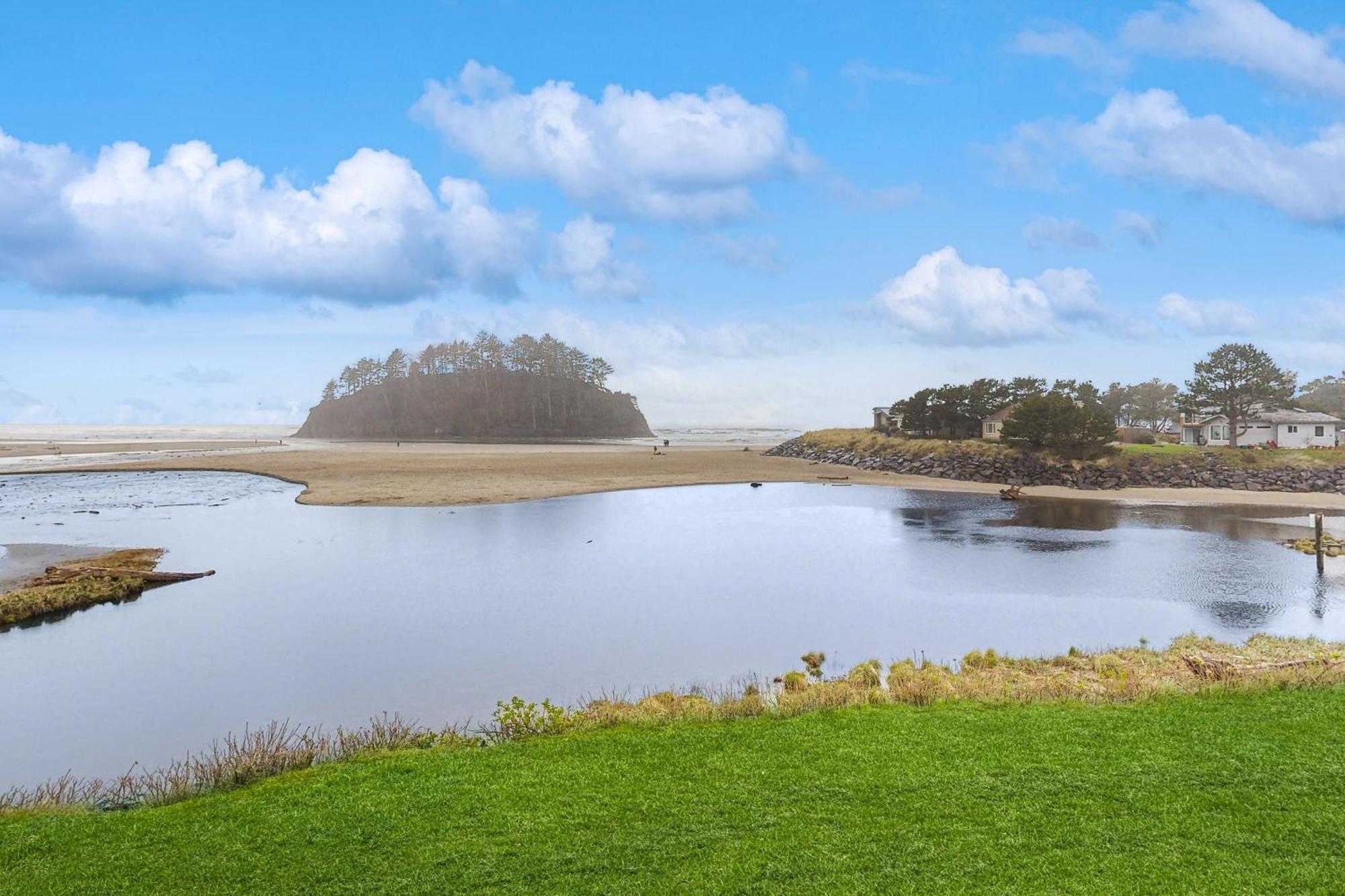 Neskowin Resort Unit #203 מראה חיצוני תמונה