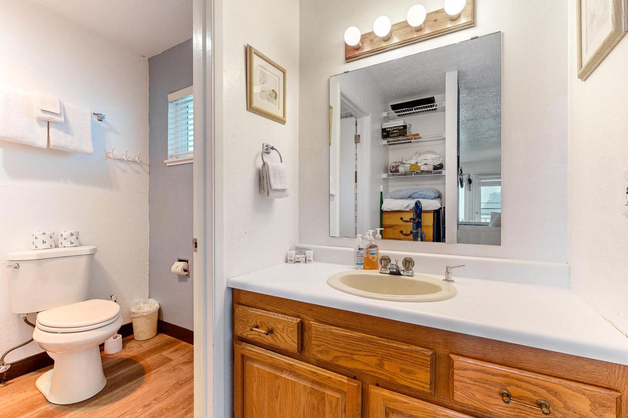 Neskowin Resort Unit #203 מראה חיצוני תמונה