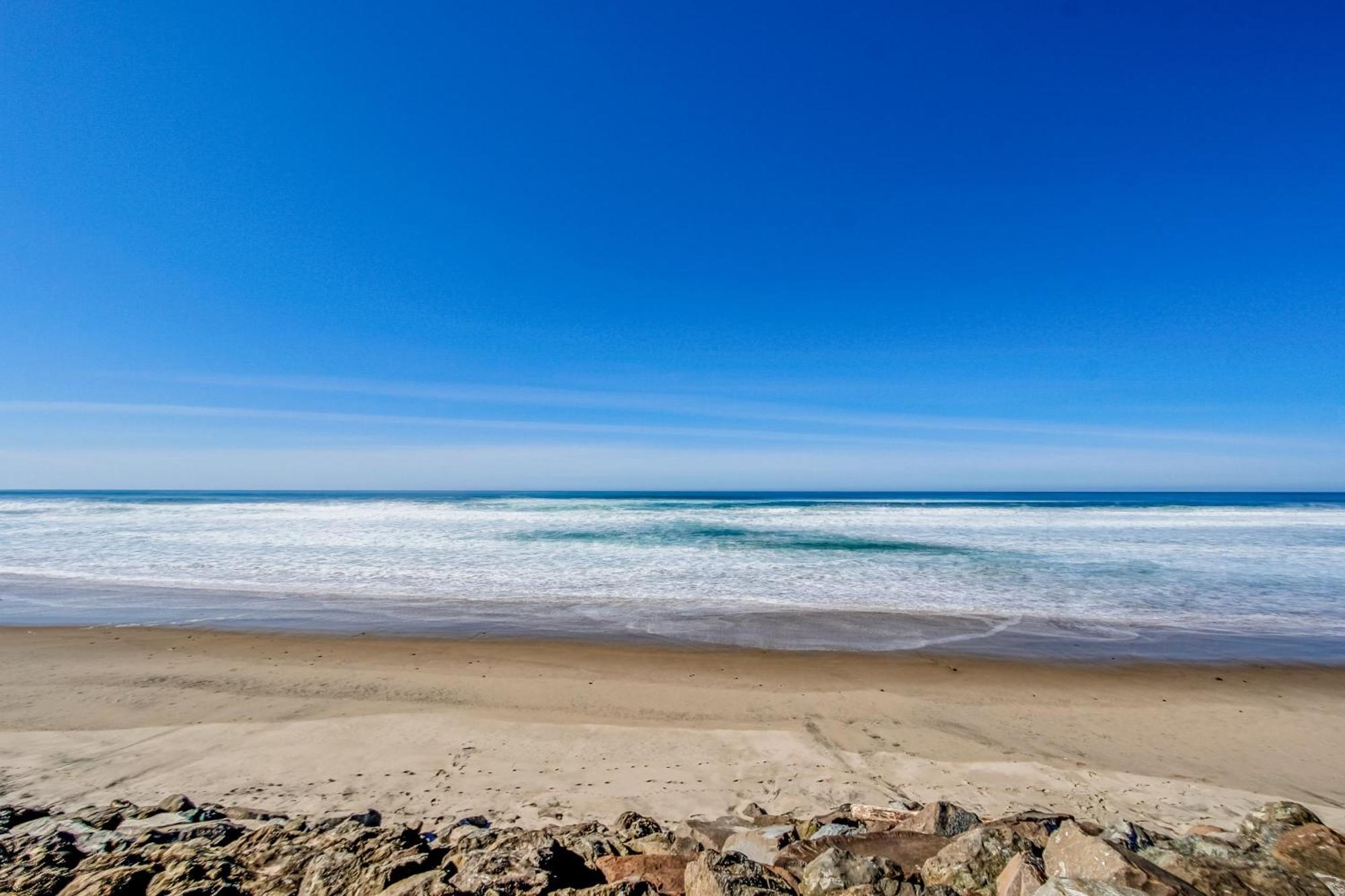 Neskowin Resort Unit #203 מראה חיצוני תמונה