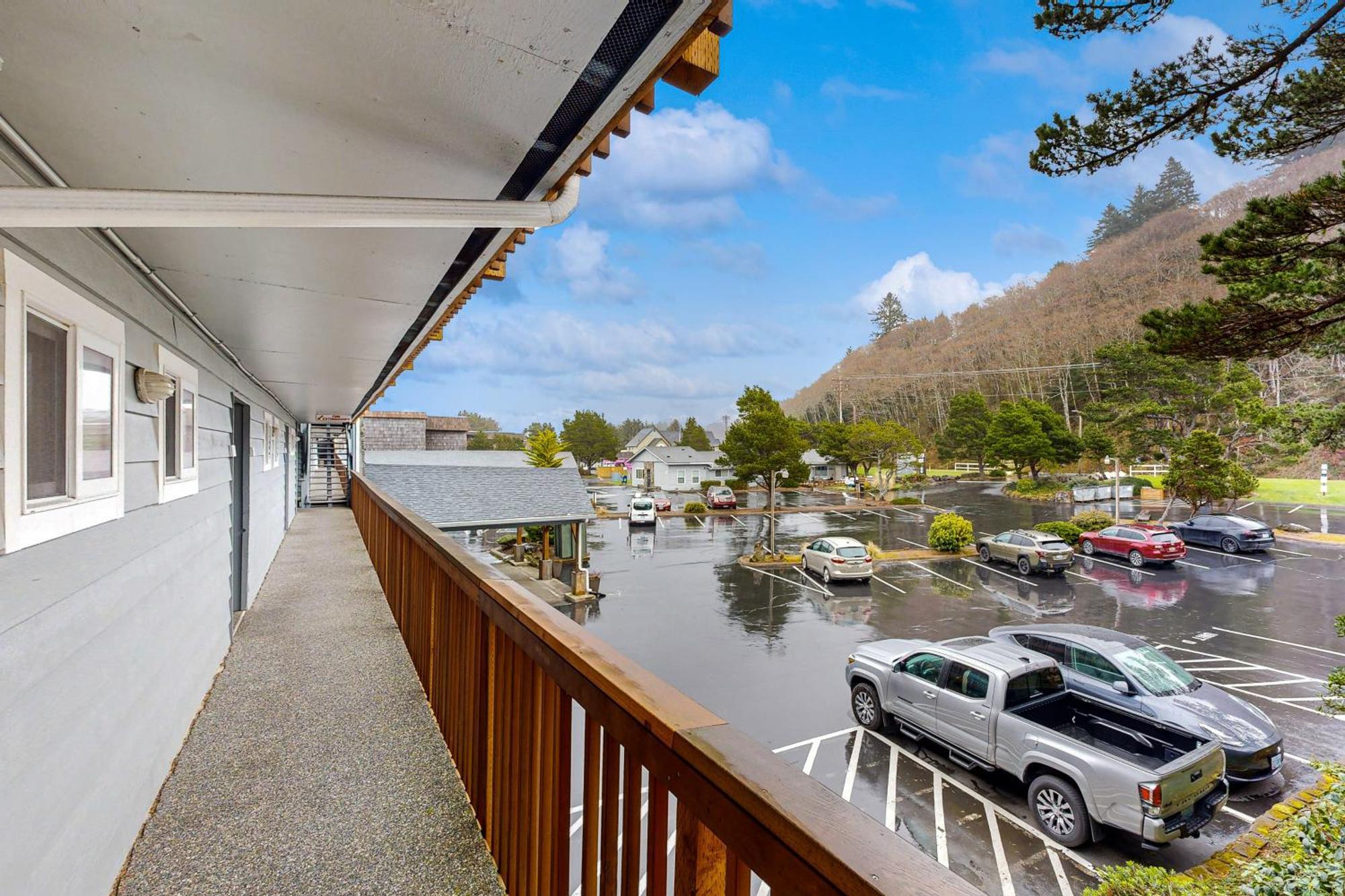 Neskowin Resort Unit #203 מראה חיצוני תמונה