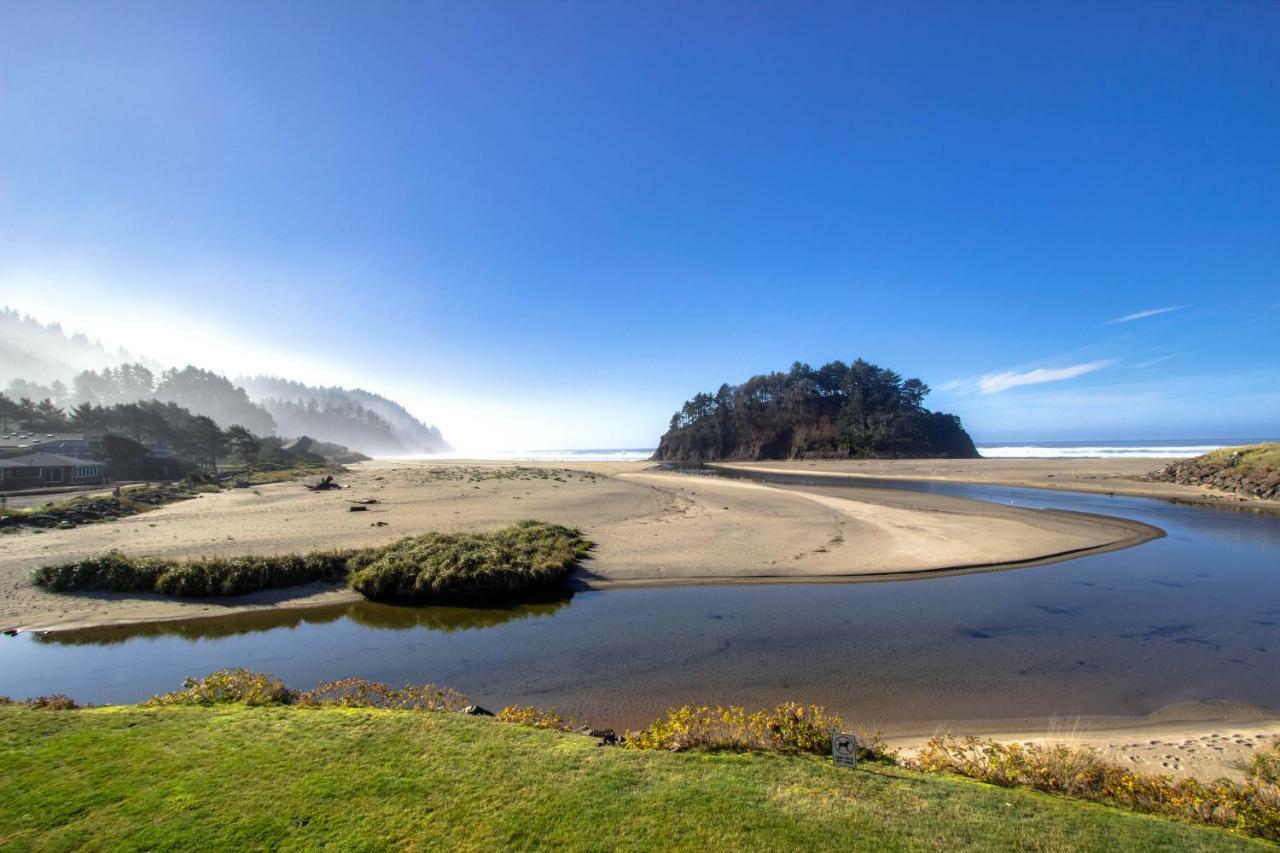 Neskowin Resort Unit #203 מראה חיצוני תמונה